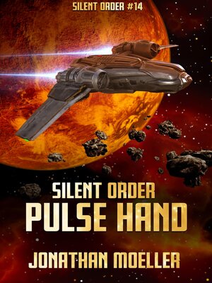 cover image of Silent Order
